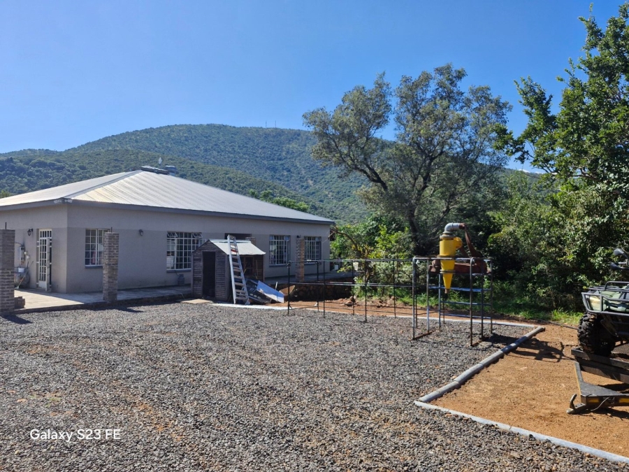 4 Bedroom Property for Sale in Zoutpansdrift North West